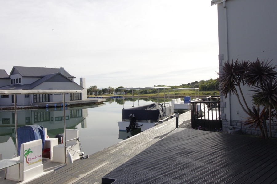 2 Bedroom Property for Sale in Marina Martinique Eastern Cape